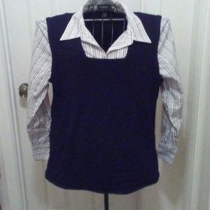 Lane Bryant sweater top